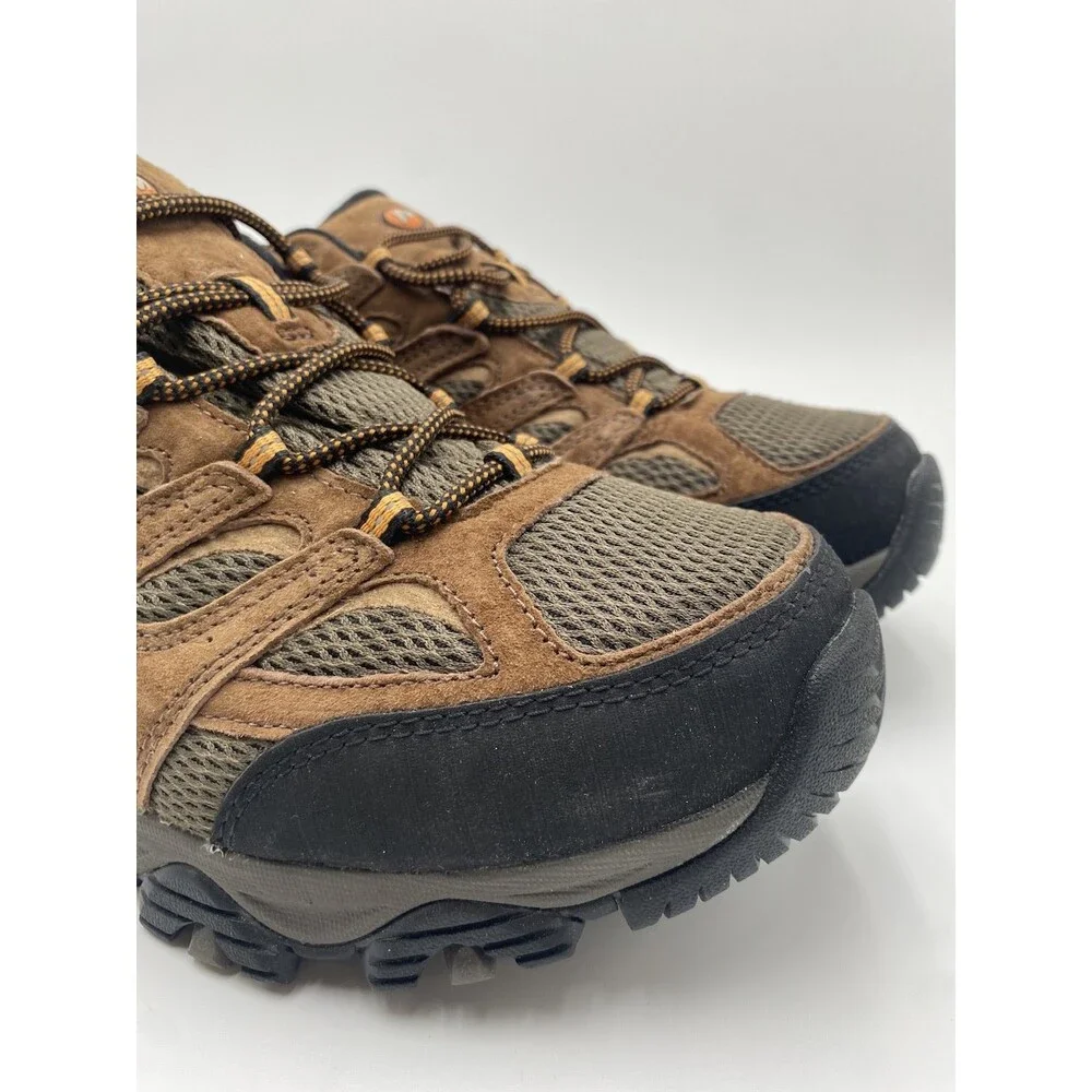 Merrell MOAB GTX Men's NEW Hiking Boot Brown US Size 13 W